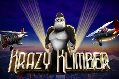 Krazy Klimber