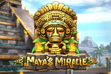 Maya's Miracle